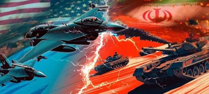 Иран стал великой державой. А что с Трампом? Назван срок окончания войны Иран стал великой державой. А что с Трампом? Назван срок окончания войны