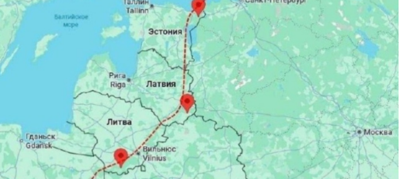 &laquo;Берите уже пример с Ирана&raquo;: Скоро новая СВО, выбора нет. Направление для удара известно