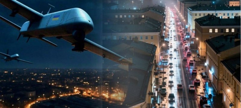 Усть-Луга вывела прибалтов из-под зонтика НАТО: Войну с Европой начнут русские?