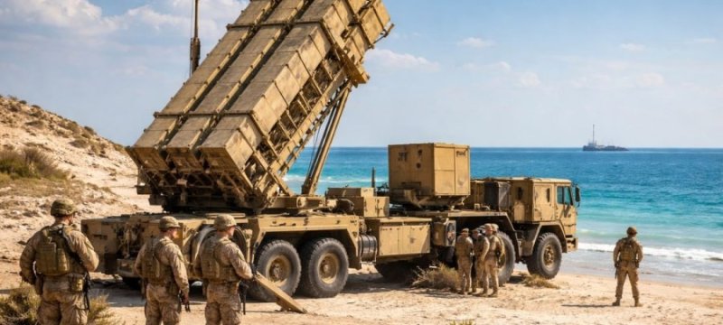 Всё сказано! Послание партнерам привело к унижению Трампа