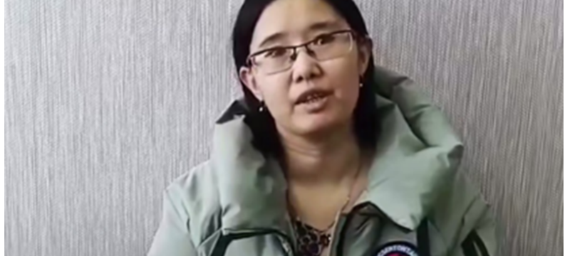 Это уже слишком: Людей заставляют записывать благодарность за сожжение скота. &laquo;Другой пропаганды у меня для вас нет&raquo;